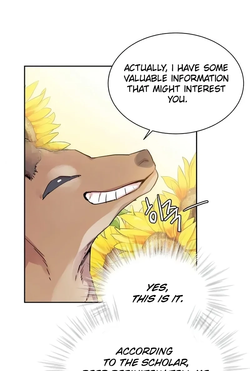Read Joseon Fox Scandal chapter 124 image 69 on Lezhin
