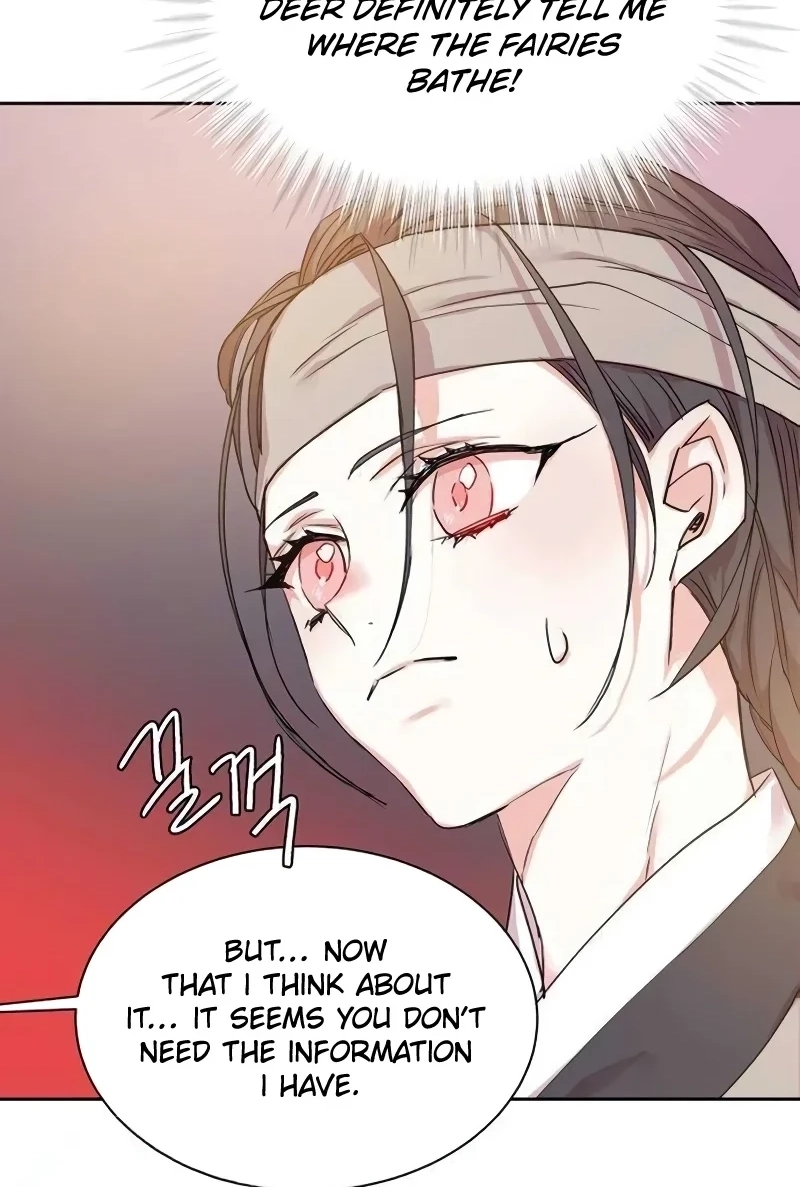 Read Joseon Fox Scandal chapter 124 image 70 on Lezhin