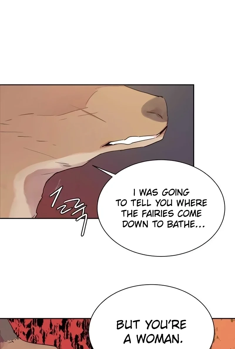 Read Joseon Fox Scandal chapter 124 image 72 on Lezhin