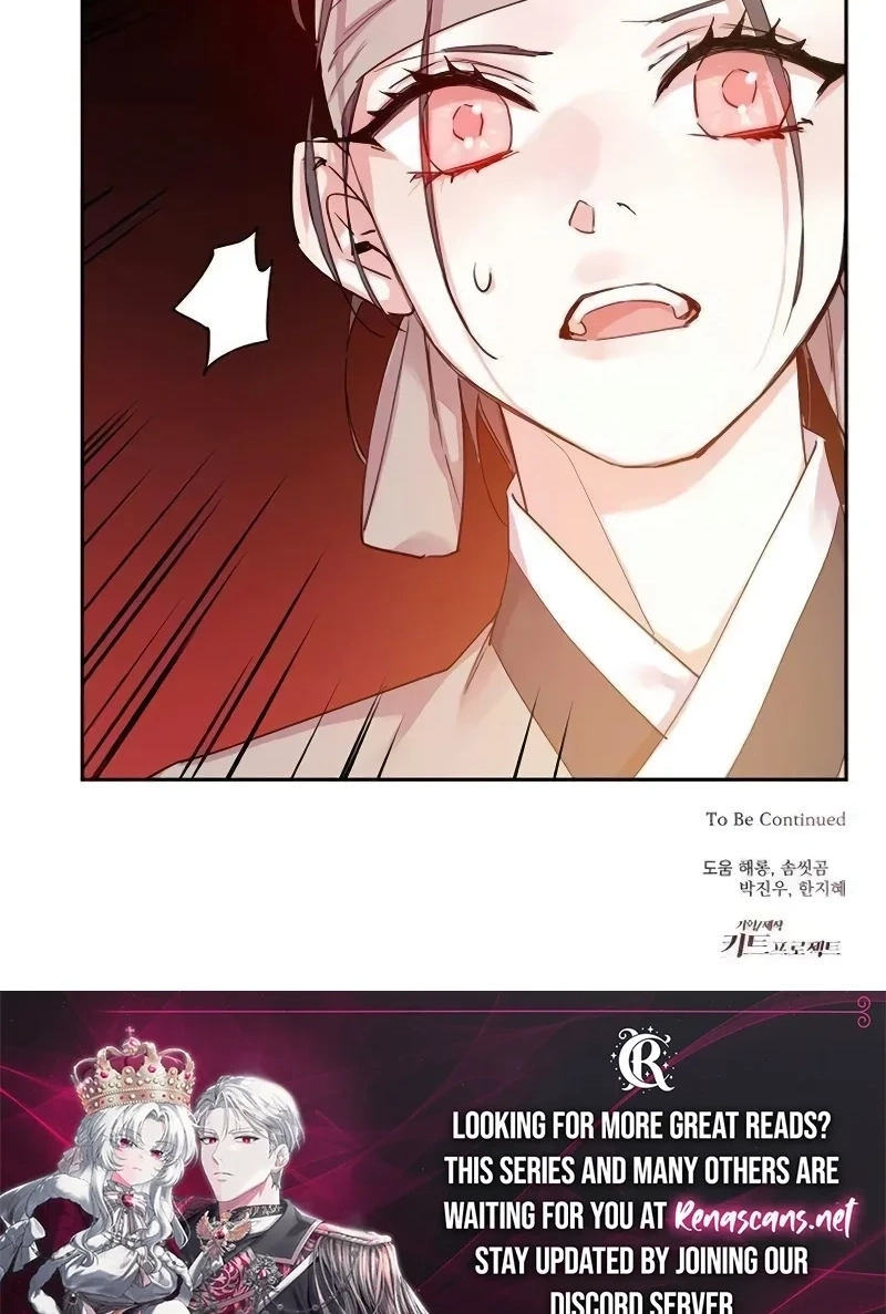 Read Joseon Fox Scandal chapter 124 image 74 on Lezhin