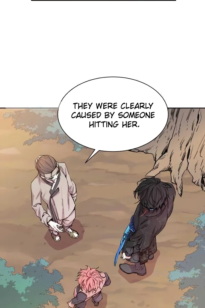Read Joseon Fox Scandal chapter 124 image 8 on Lezhin
