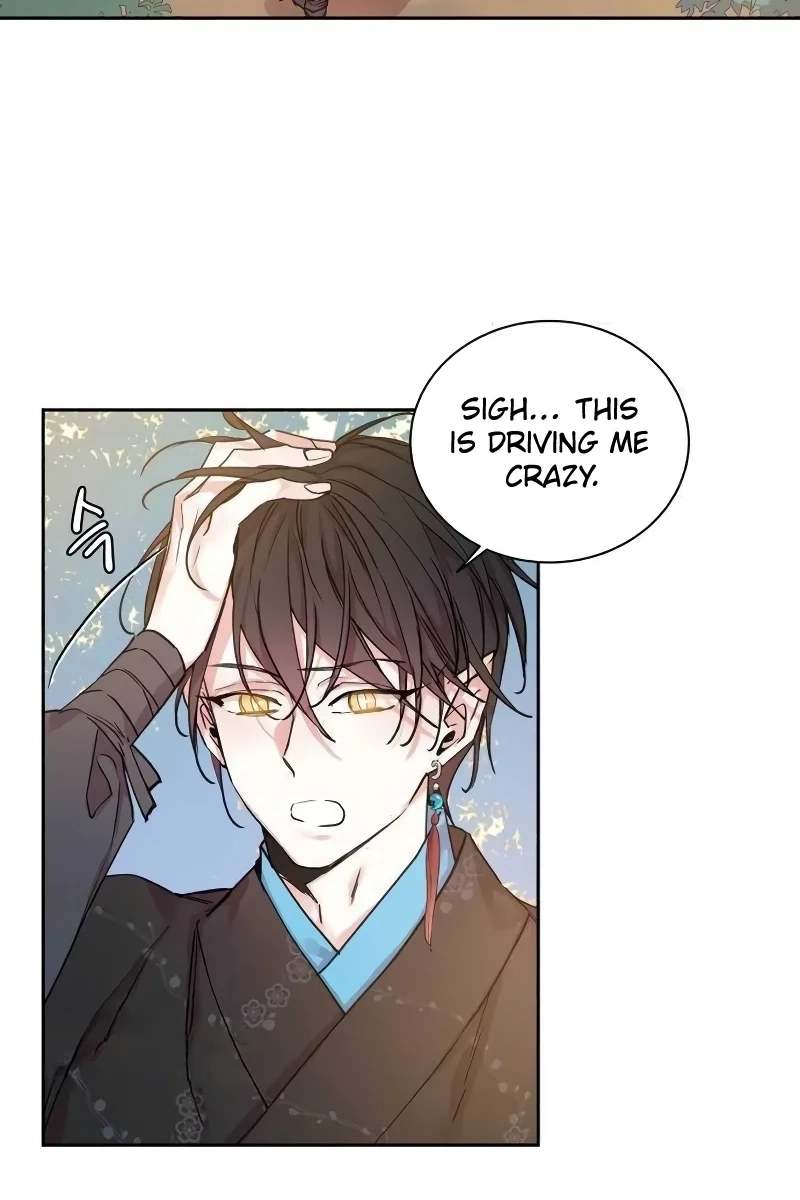 Read Joseon Fox Scandal chapter 124 image 9 on Lezhin