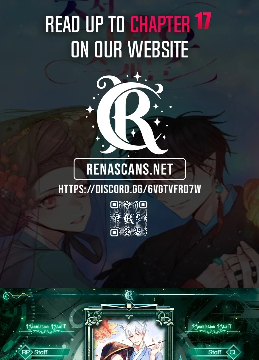 Read Joseon Fox Scandal chapter 13 image 1 on Lezhin
