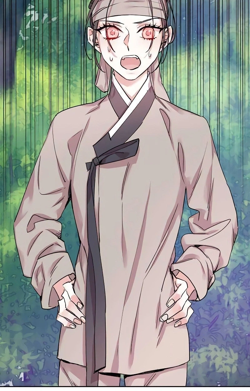 Read Joseon Fox Scandal chapter 13 image 12 on Lezhin