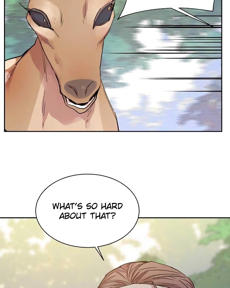 Read Joseon Fox Scandal chapter 13 image 14 on Lezhin