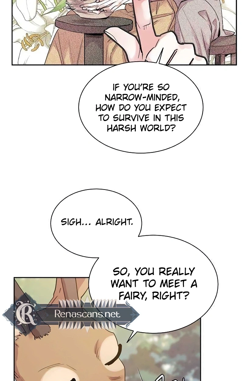 Read Joseon Fox Scandal chapter 13 image 21 on Lezhin