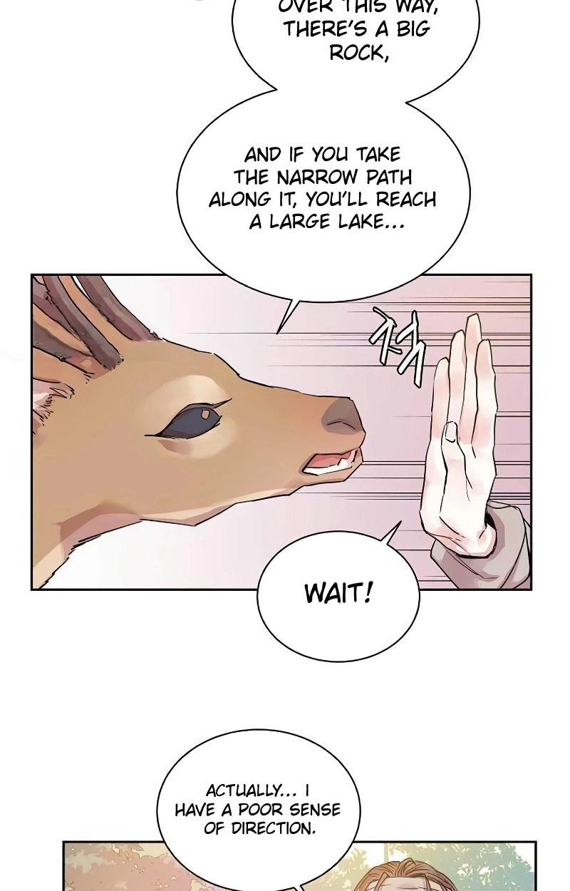 Read Joseon Fox Scandal chapter 13 image 24 on Lezhin
