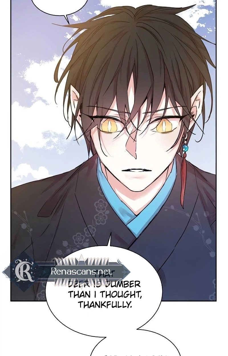 Read Joseon Fox Scandal chapter 13 image 30 on Lezhin
