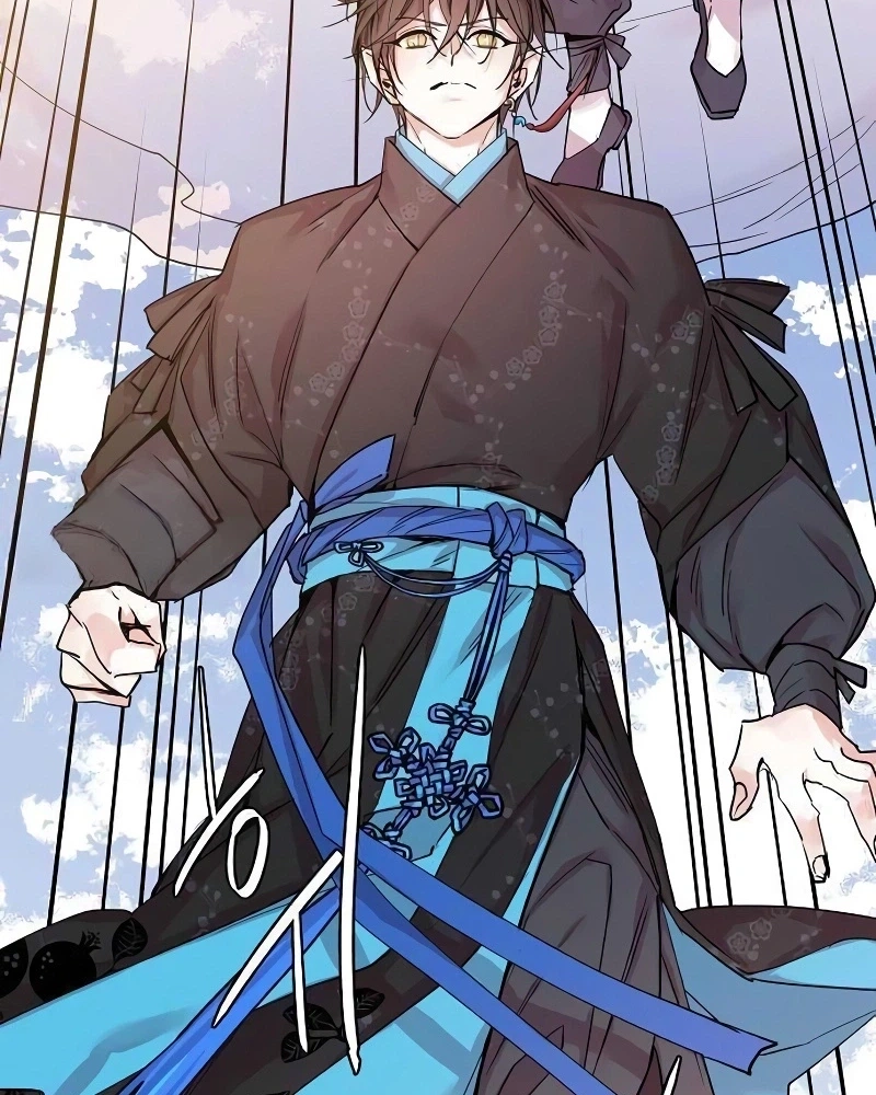 Read Joseon Fox Scandal chapter 13 image 32 on Lezhin