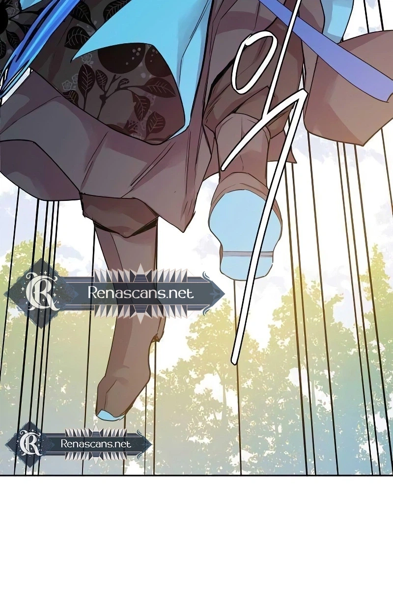 Read Joseon Fox Scandal chapter 13 image 33 on Lezhin
