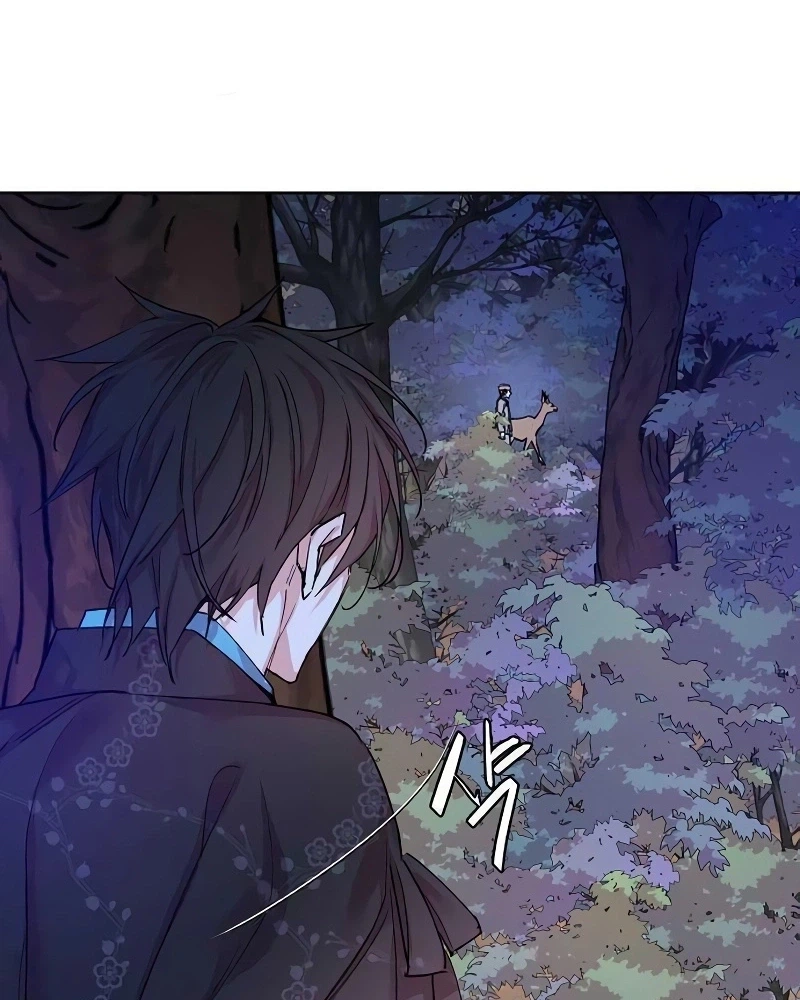 Read Joseon Fox Scandal chapter 13 image 37 on Lezhin