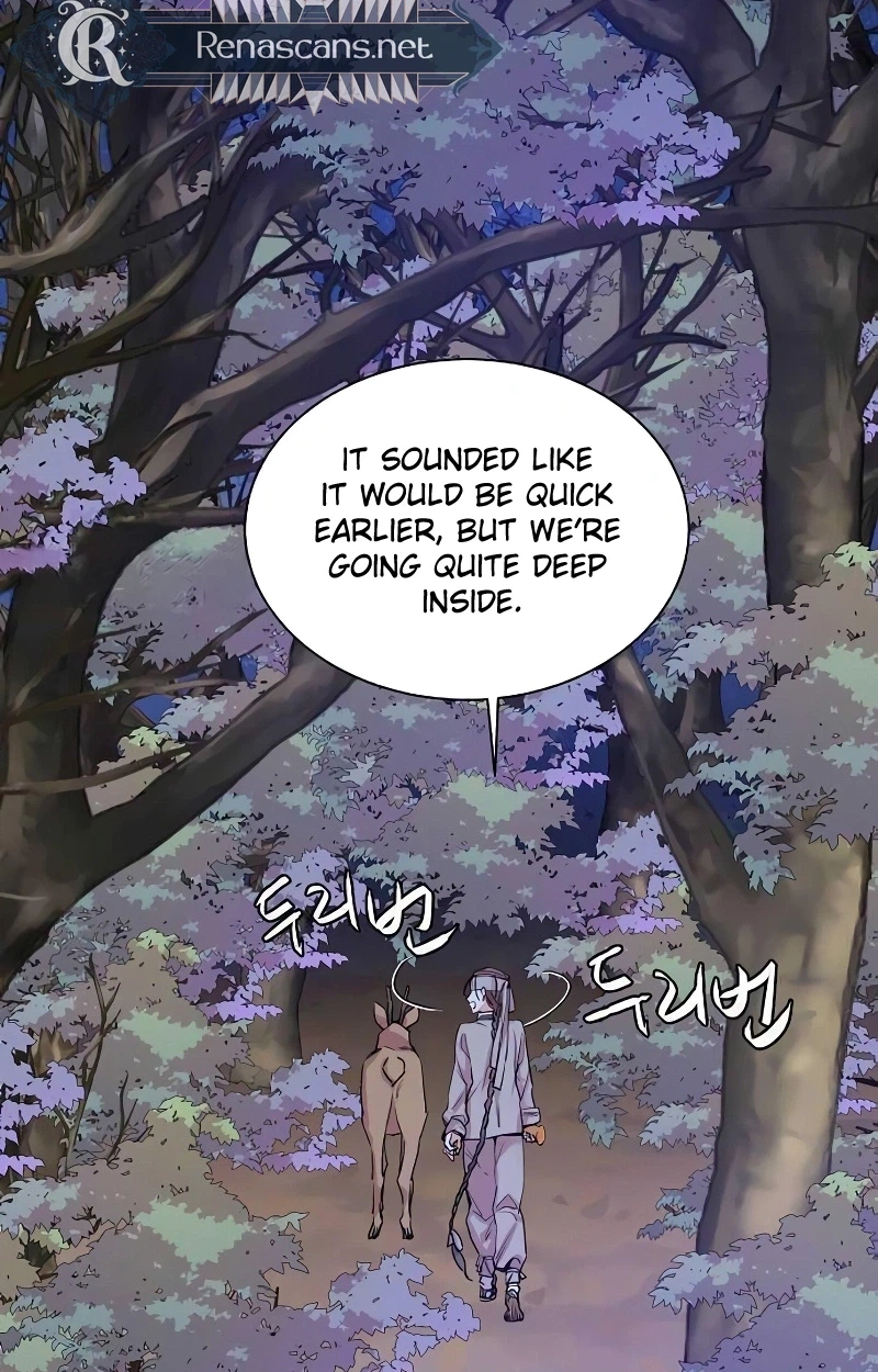 Read Joseon Fox Scandal chapter 13 image 40 on Lezhin