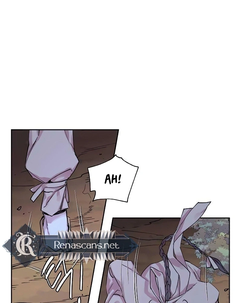 Read Joseon Fox Scandal chapter 13 image 44 on Lezhin
