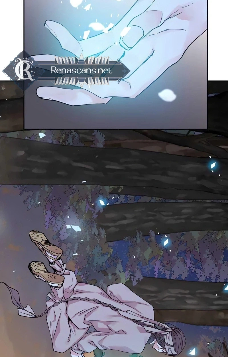 Read Joseon Fox Scandal chapter 13 image 48 on Lezhin