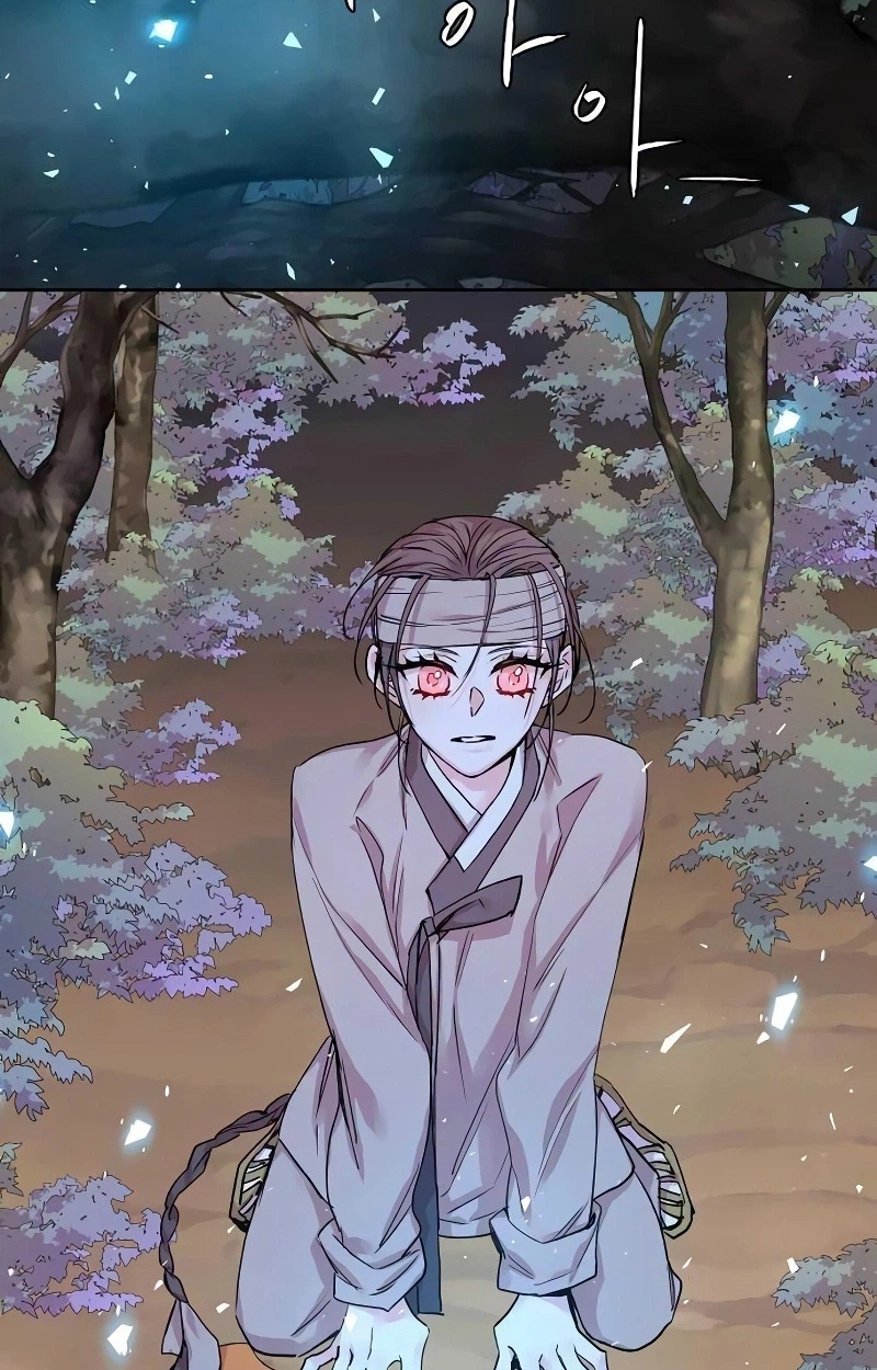 Read Joseon Fox Scandal chapter 13 image 52 on Lezhin