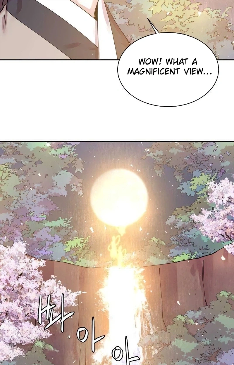 Read Joseon Fox Scandal chapter 13 image 57 on Lezhin