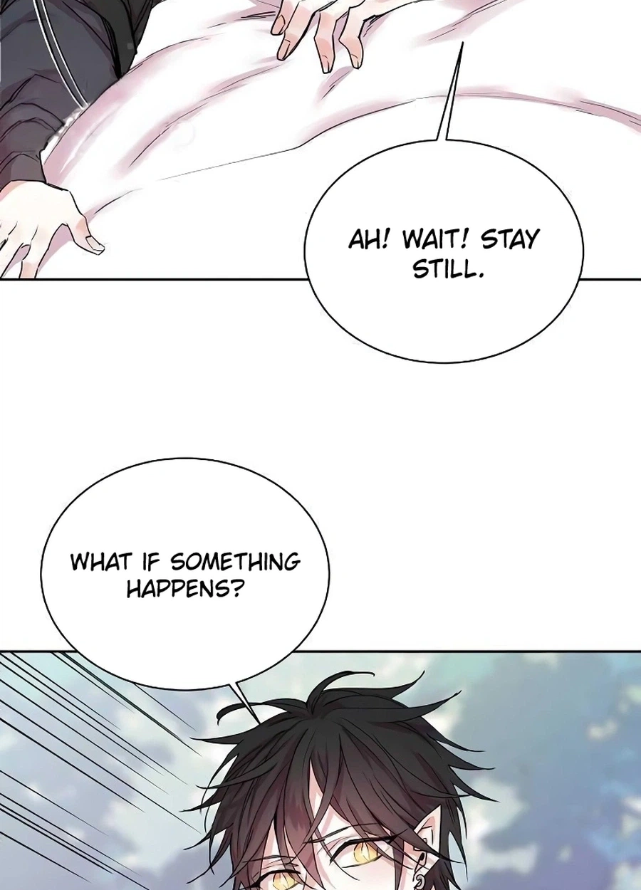 Read Joseon Fox Scandal chapter 13 image 6 on Lezhin