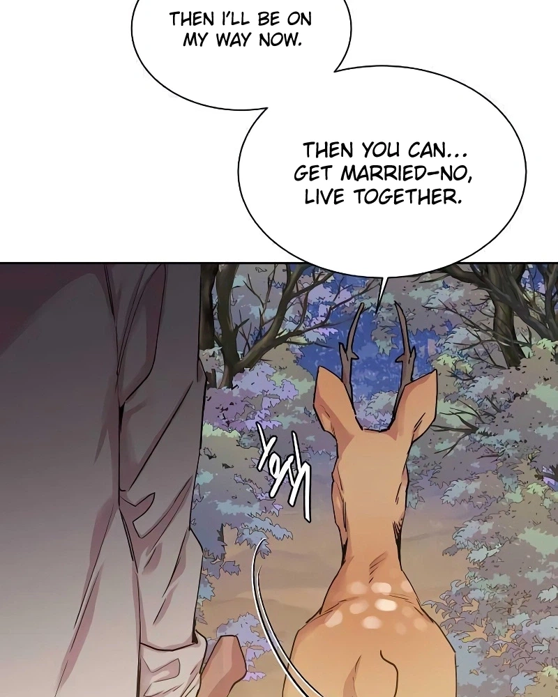 Read Joseon Fox Scandal chapter 13 image 61 on Lezhin