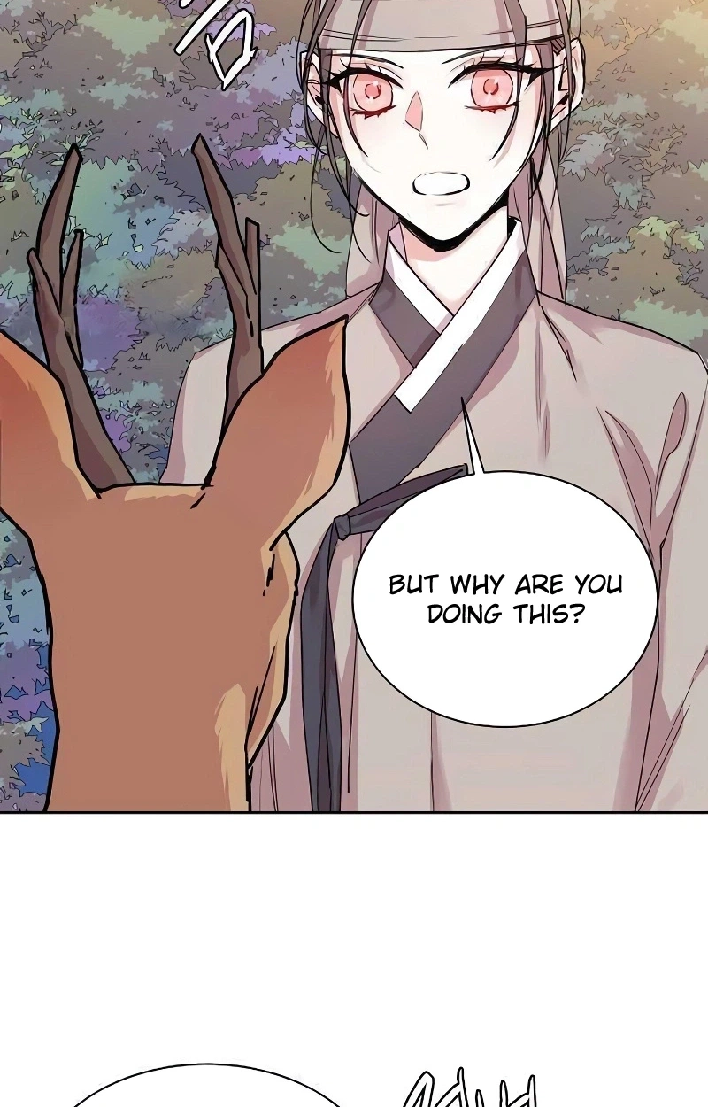 Read Joseon Fox Scandal chapter 13 image 64 on Lezhin
