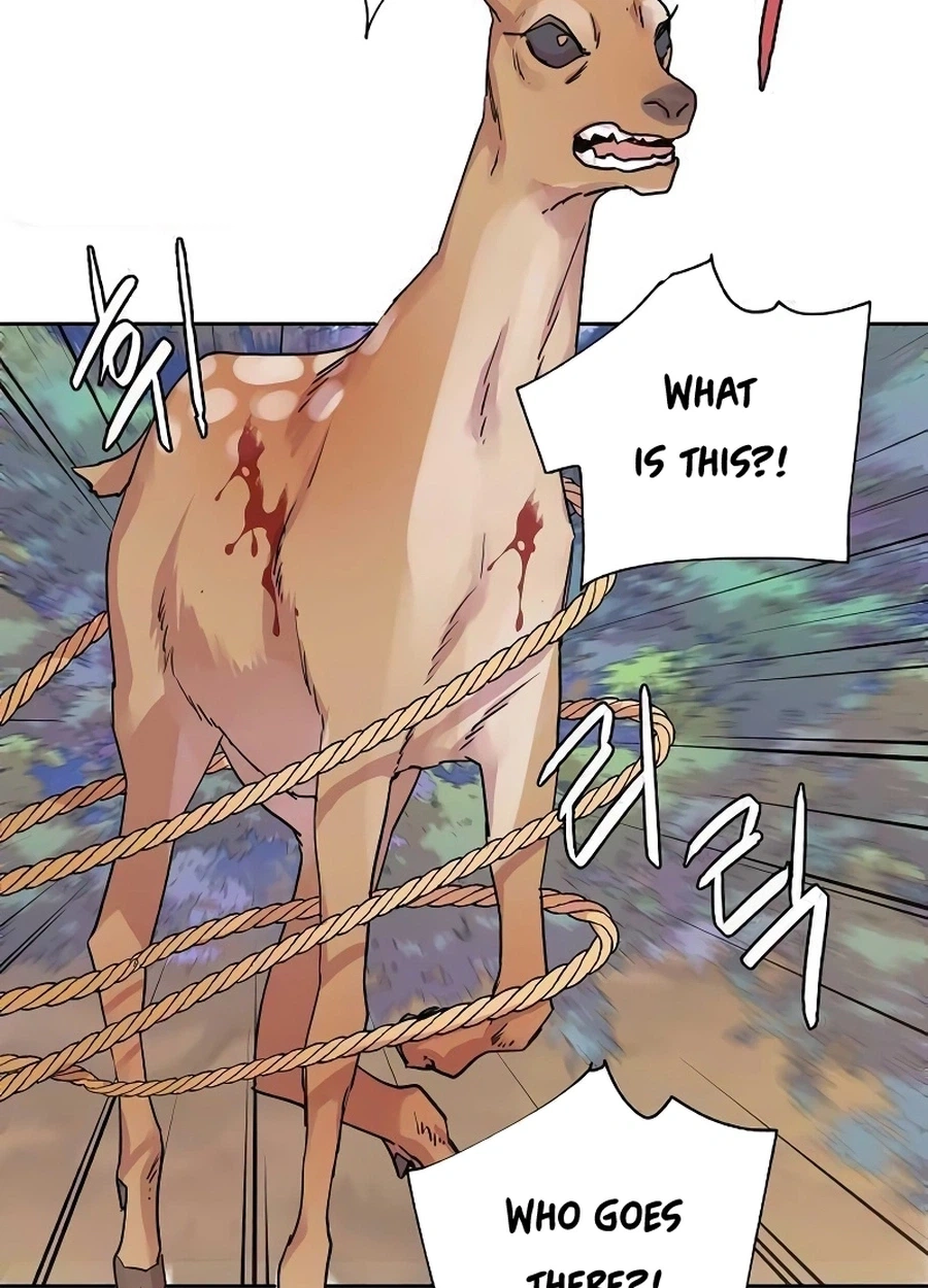 Read Joseon Fox Scandal chapter 13 image 69 on Lezhin