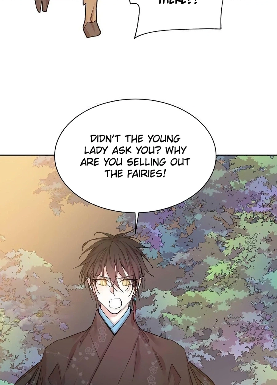 Read Joseon Fox Scandal chapter 13 image 70 on Lezhin