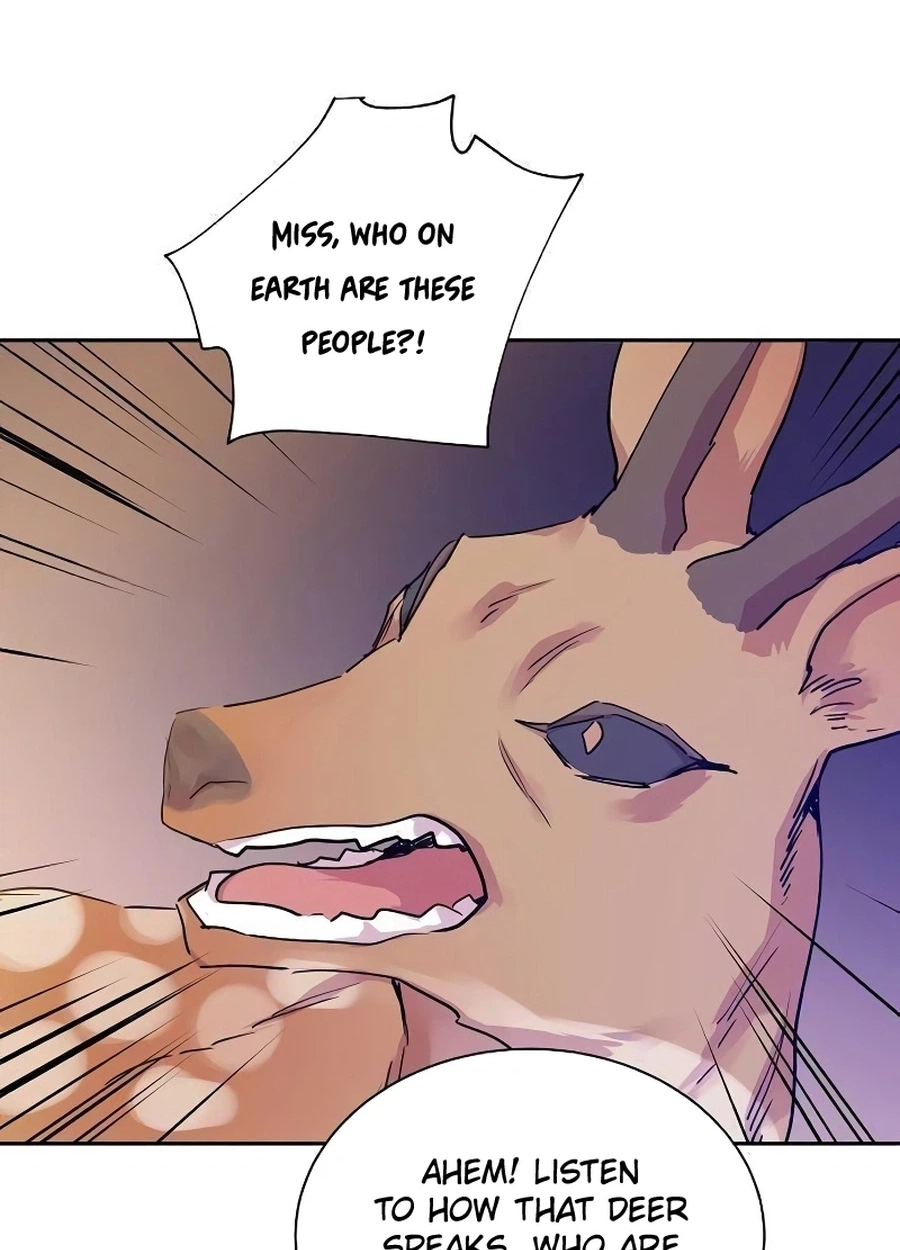 Read Joseon Fox Scandal chapter 13 image 72 on Lezhin
