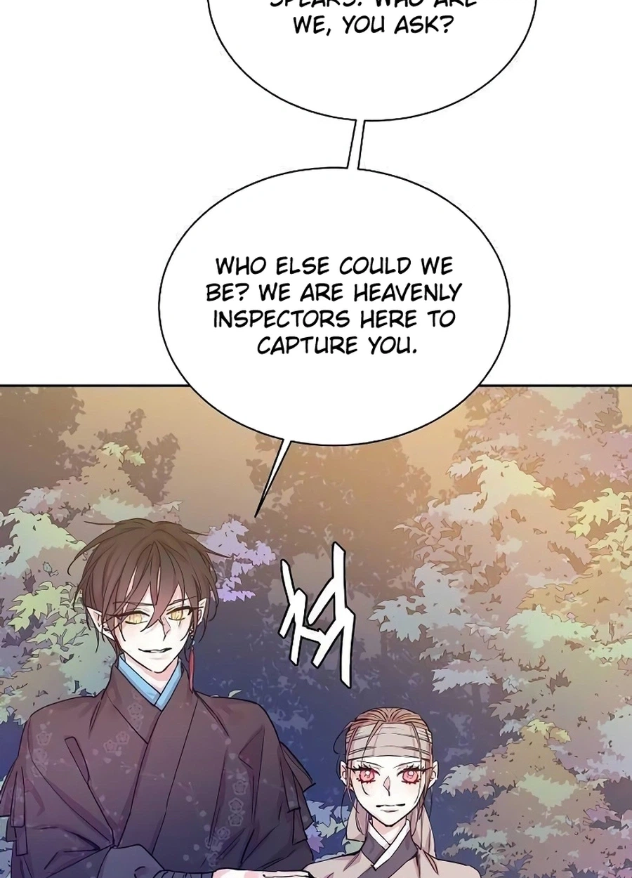Read Joseon Fox Scandal chapter 13 image 73 on Lezhin