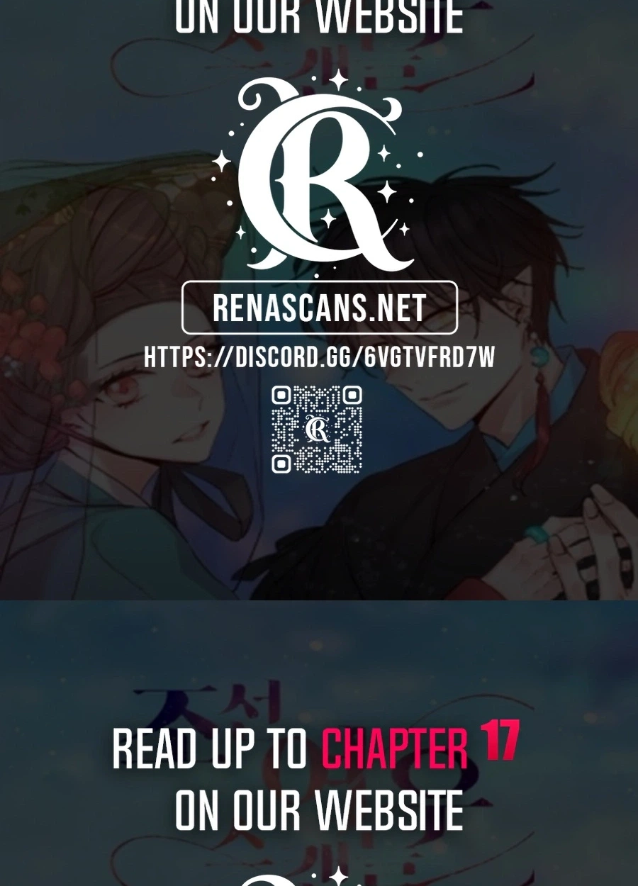 Read Joseon Fox Scandal chapter 13 image 76 on Lezhin