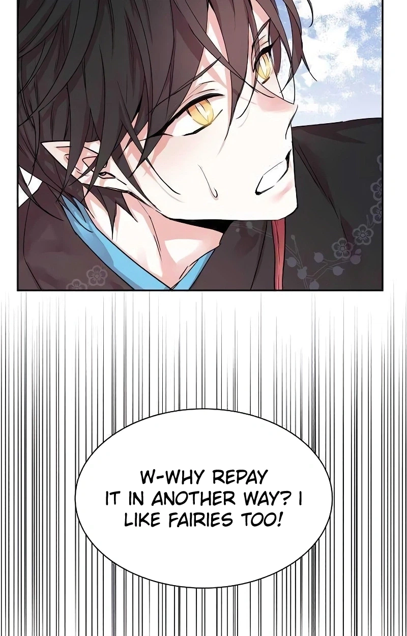 Read Joseon Fox Scandal chapter 13 image 9 on Lezhin