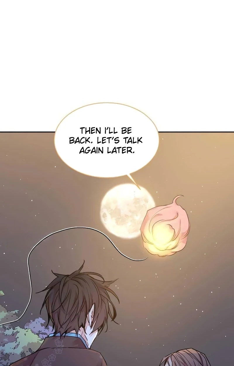 Read Joseon Fox Scandal chapter 15 image 15 on Lezhin
