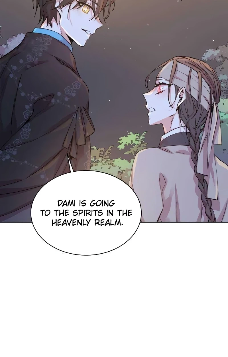 Read Joseon Fox Scandal chapter 15 image 17 on Lezhin