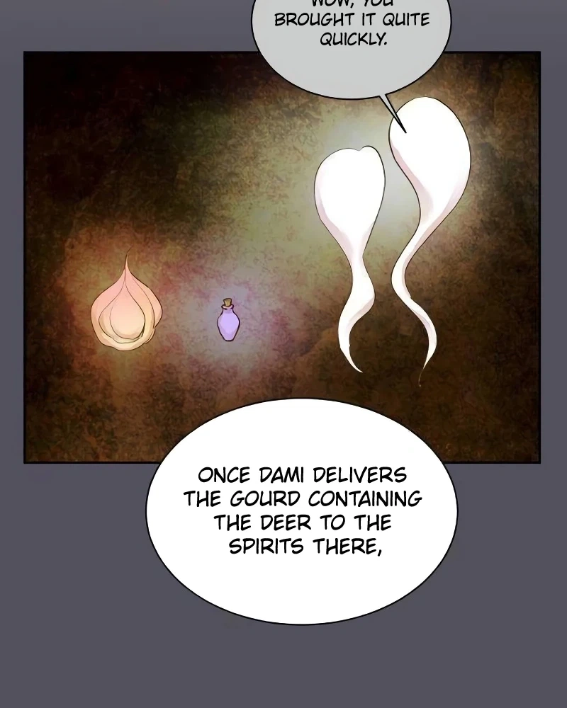 Read Joseon Fox Scandal chapter 15 image 19 on Lezhin
