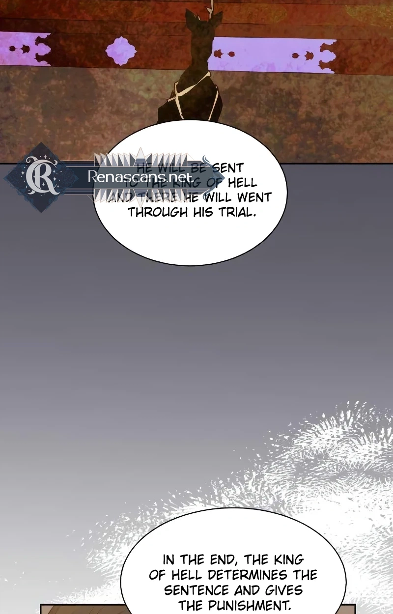 Read Joseon Fox Scandal chapter 15 image 23 on Lezhin