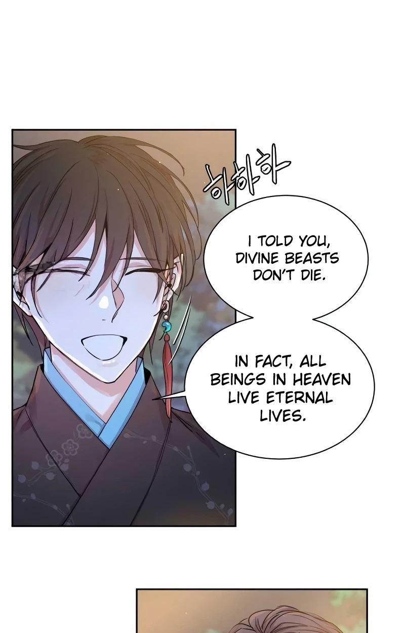 Read Joseon Fox Scandal chapter 15 image 26 on Lezhin