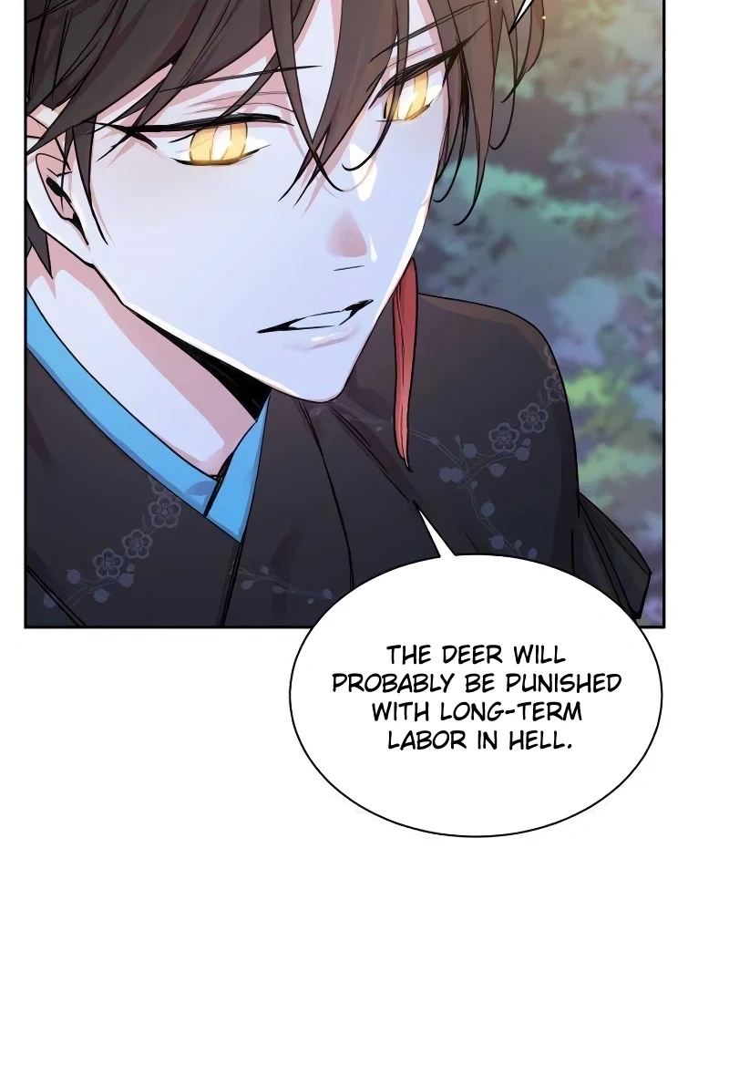 Read Joseon Fox Scandal chapter 15 image 28 on Lezhin