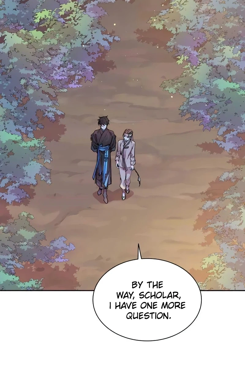 Read Joseon Fox Scandal chapter 15 image 31 on Lezhin