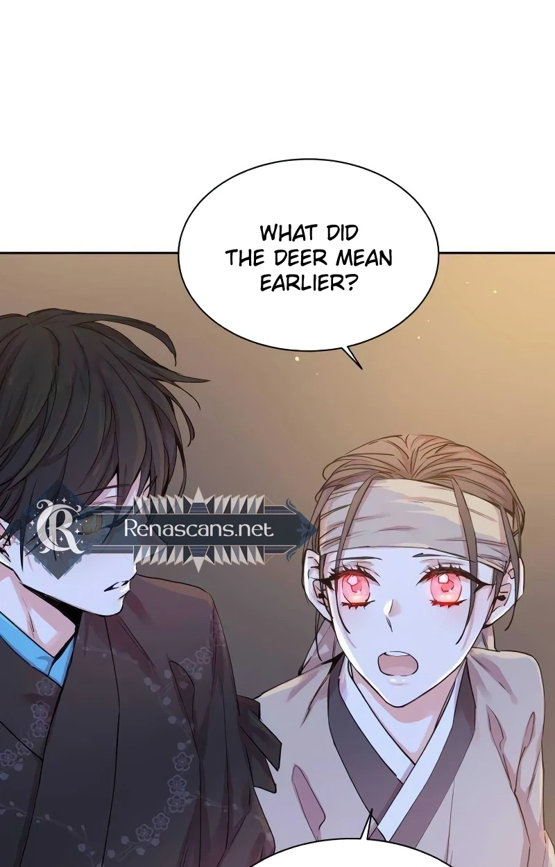 Read Joseon Fox Scandal chapter 15 image 32 on Lezhin