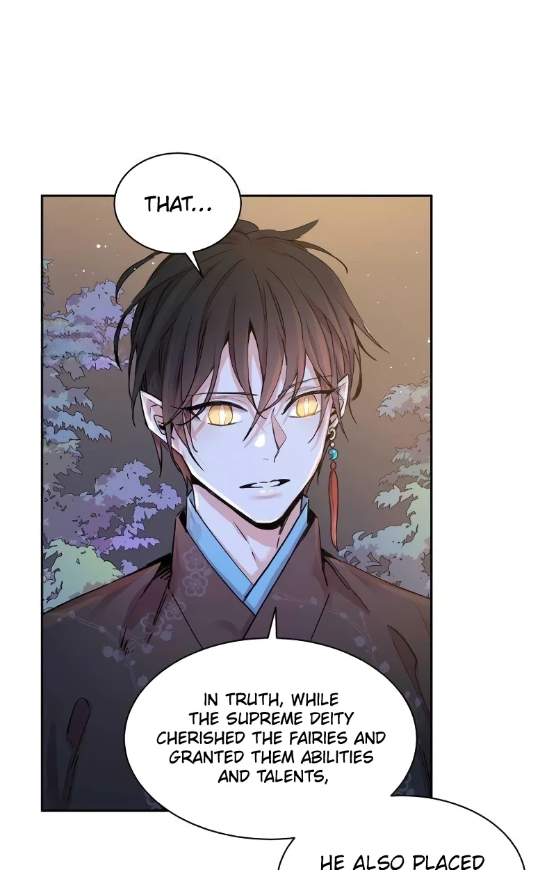 Read Joseon Fox Scandal chapter 15 image 35 on Lezhin