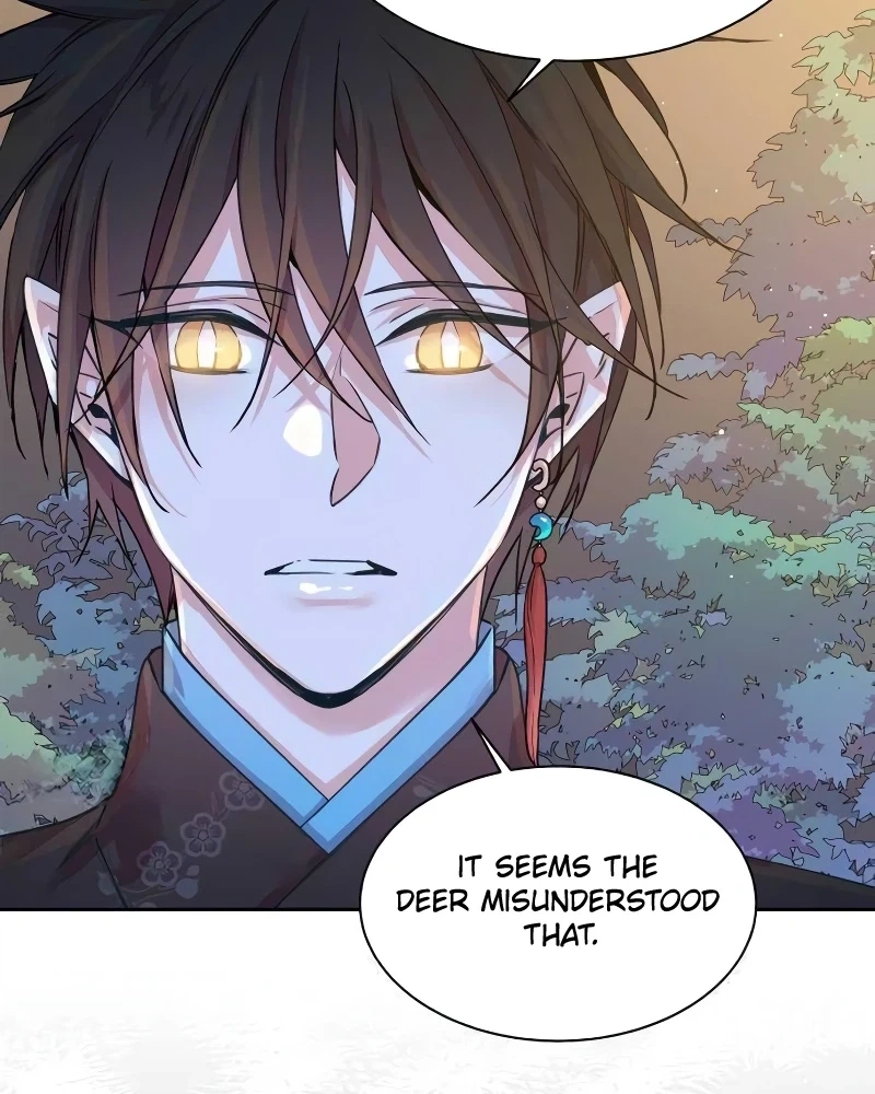 Read Joseon Fox Scandal chapter 15 image 38 on Lezhin