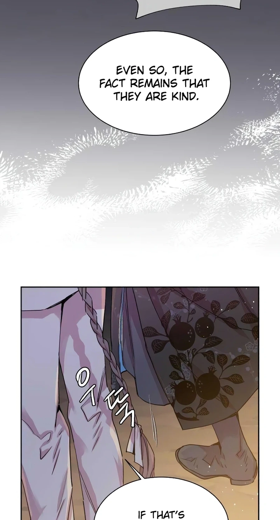 Read Joseon Fox Scandal chapter 15 image 40 on Lezhin
