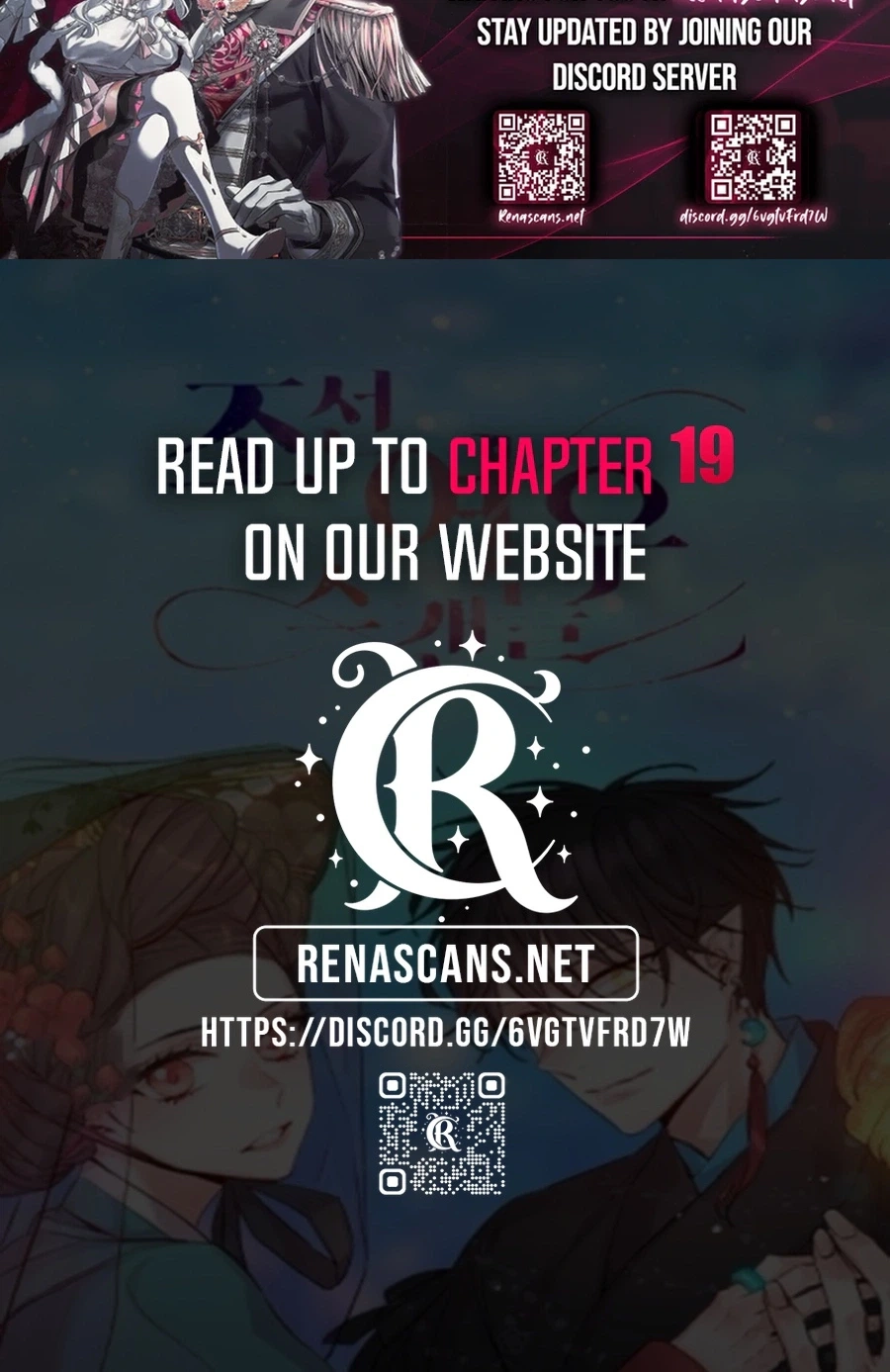 Read Joseon Fox Scandal chapter 15 image 46 on Lezhin