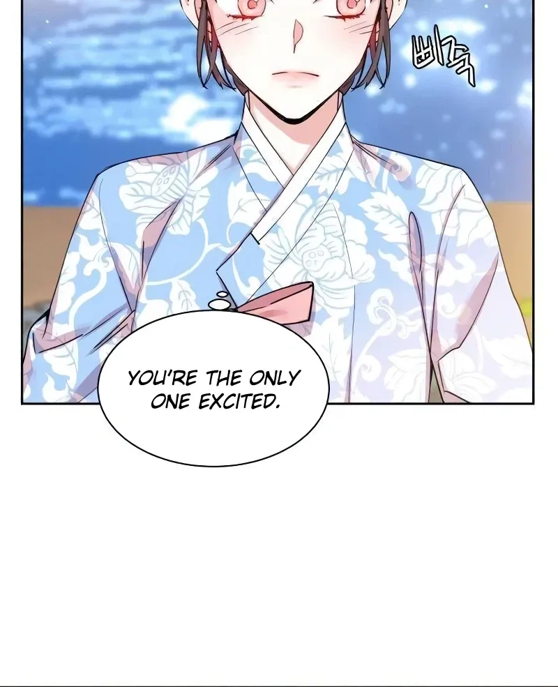 Read Joseon Fox Scandal chapter 16 image 12 on Lezhin