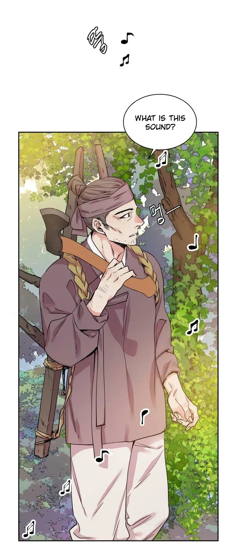 Read Joseon Fox Scandal chapter 16 image 18 on Lezhin