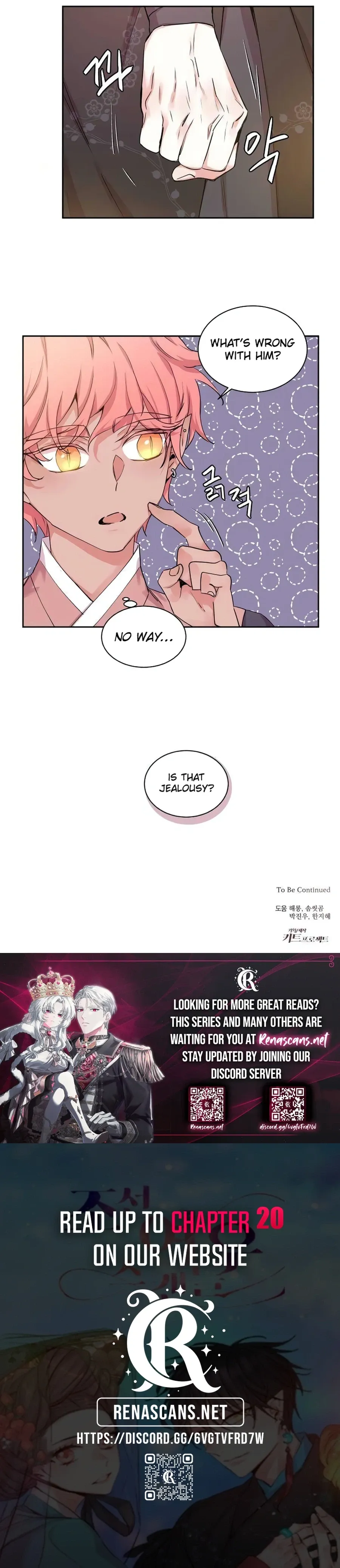 Read Joseon Fox Scandal chapter 16 image 26 on Lezhin
