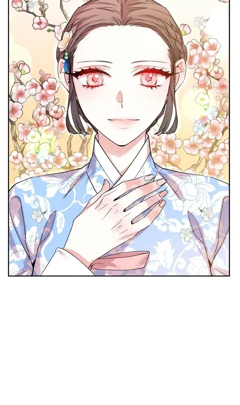 Read Joseon Fox Scandal chapter 16 image 6 on Lezhin