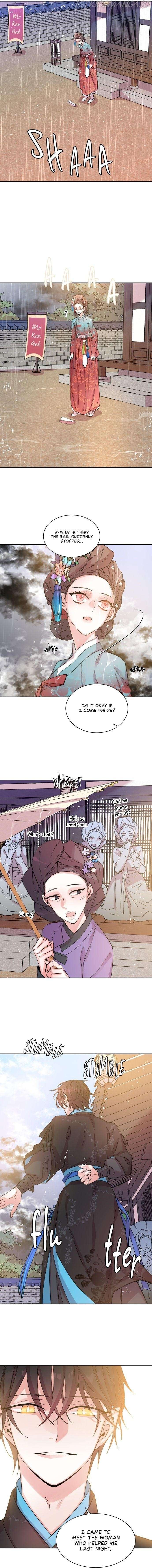 Read Joseon Fox Scandal chapter 4 image 11 on Lezhin