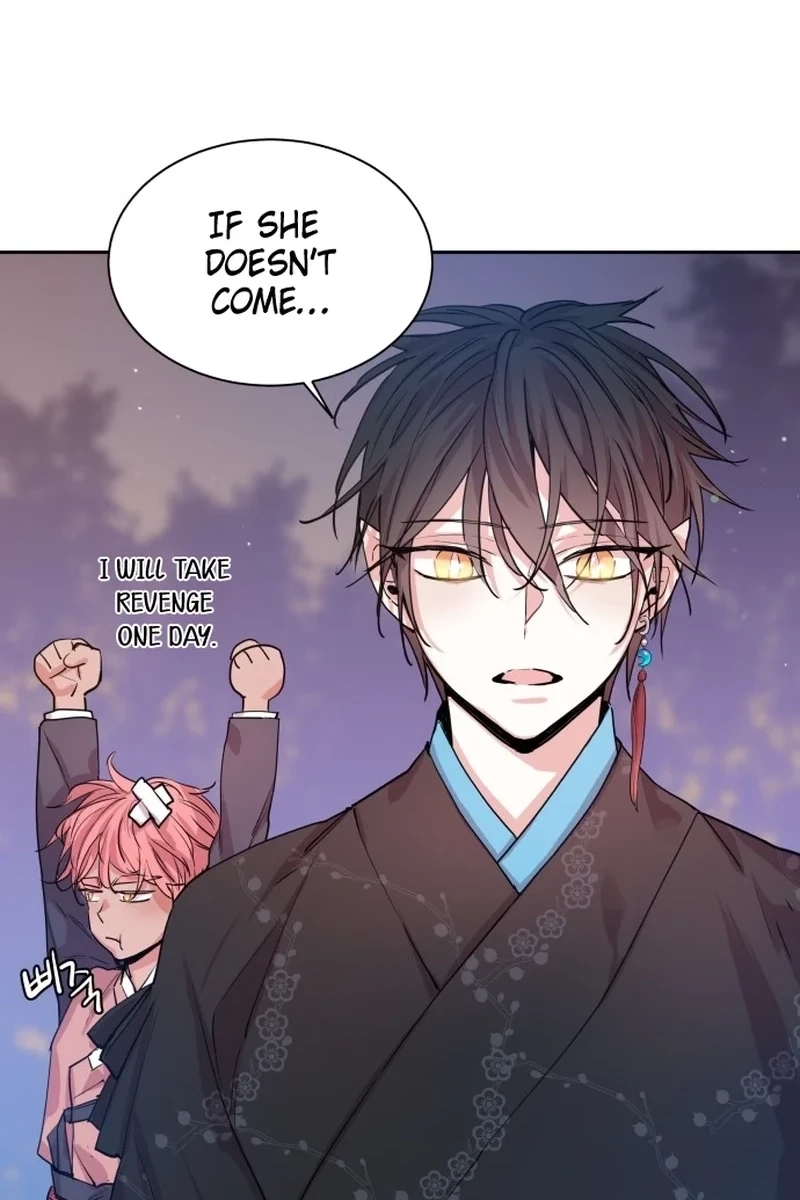 Read Joseon Fox Scandal chapter 64 image 12 on Lezhin