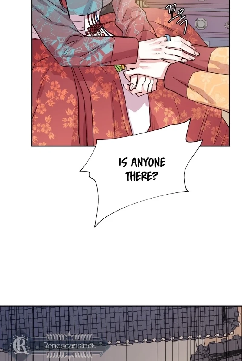 Read Joseon Fox Scandal chapter 64 image 26 on Lezhin