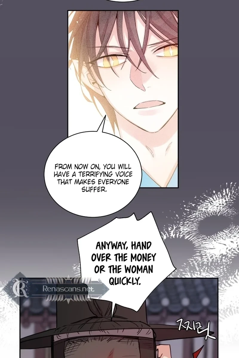 Read Joseon Fox Scandal chapter 64 image 32 on Lezhin