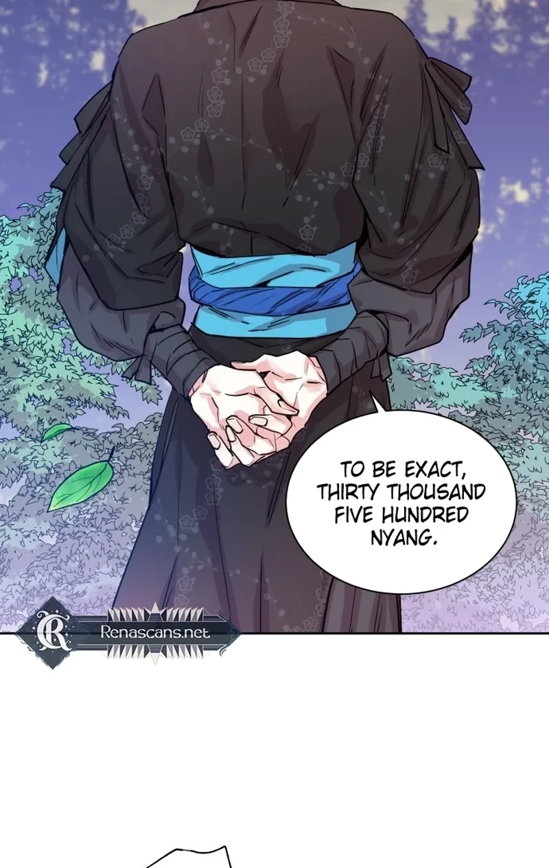 Read Joseon Fox Scandal chapter 64 image 4 on Lezhin